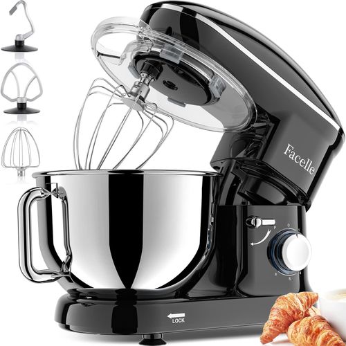 quel robot patissier choisir
